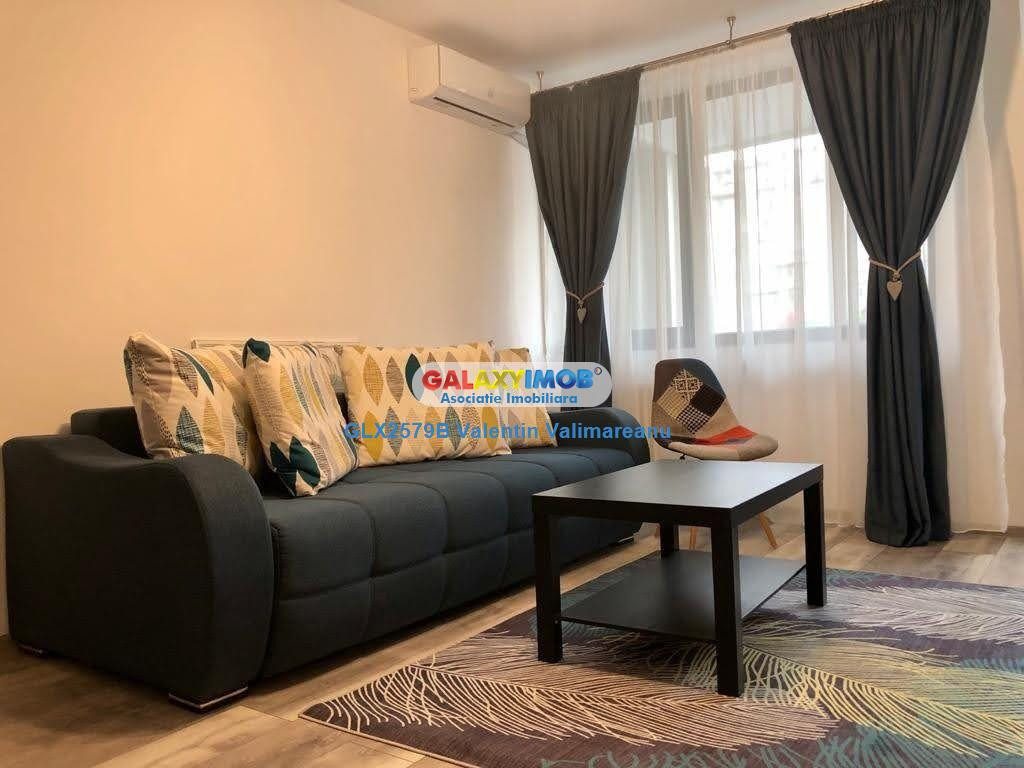 Apart 2 camere Obor/Lizeanu A041