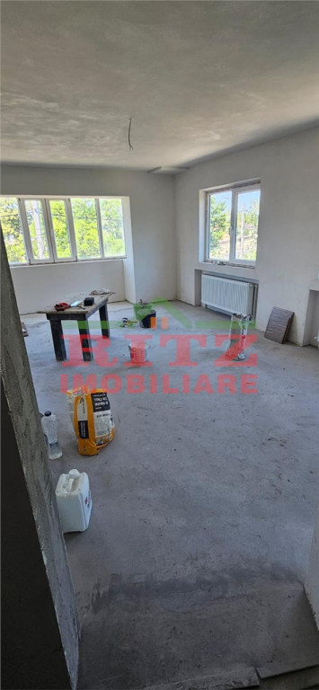 Nou! Ap. 2 cam., S= 49 mp, zona Gara-Caracal!