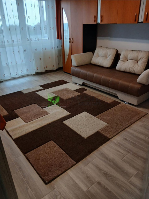 GARSONIERA MOBILATA-UTILATA FAGET,350 EURO