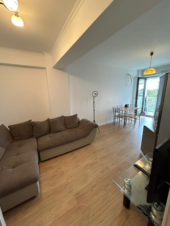 Apartament Royal Town-Copou, mobilat și utilat