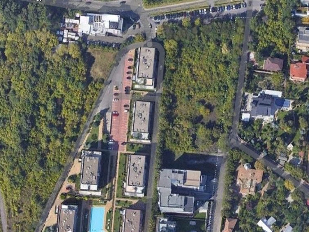 Teren Pipiera I 2834 mp