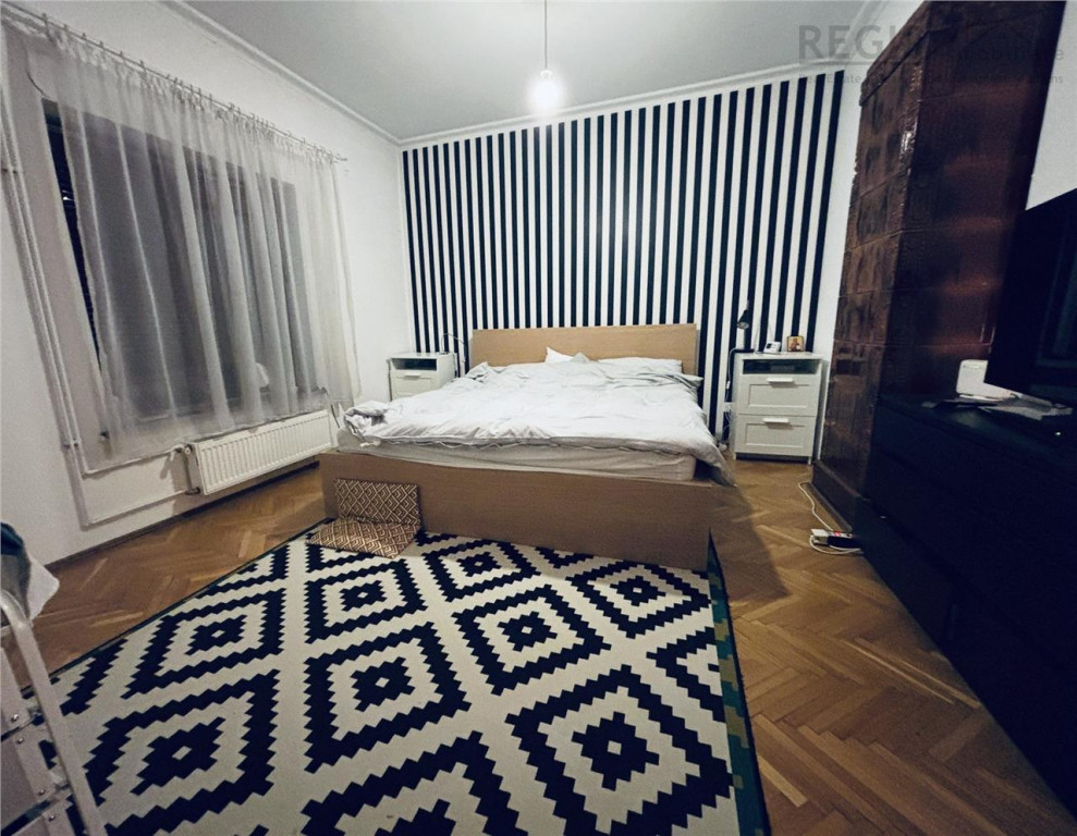 Apartament 2 camere Primaverii