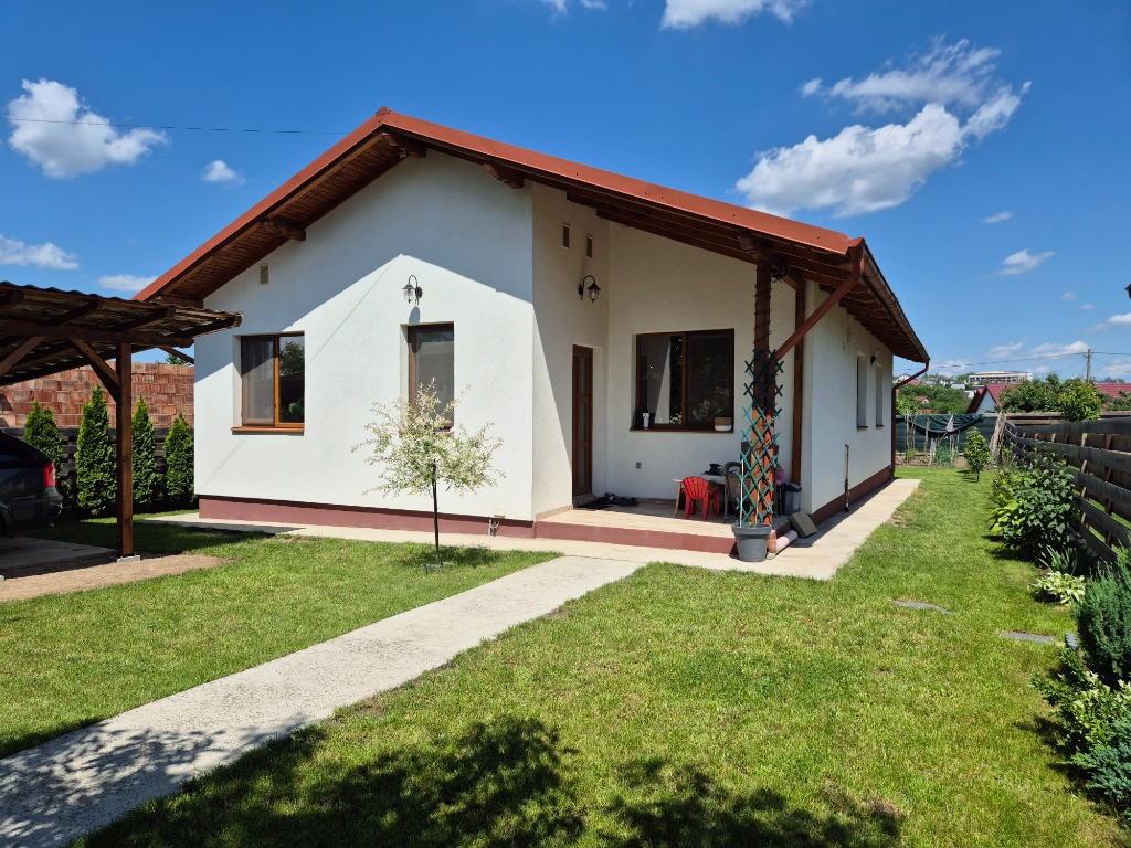 Casa parter 96mp utili,513mp teren,2020,P.F,Miroslava Family Market
