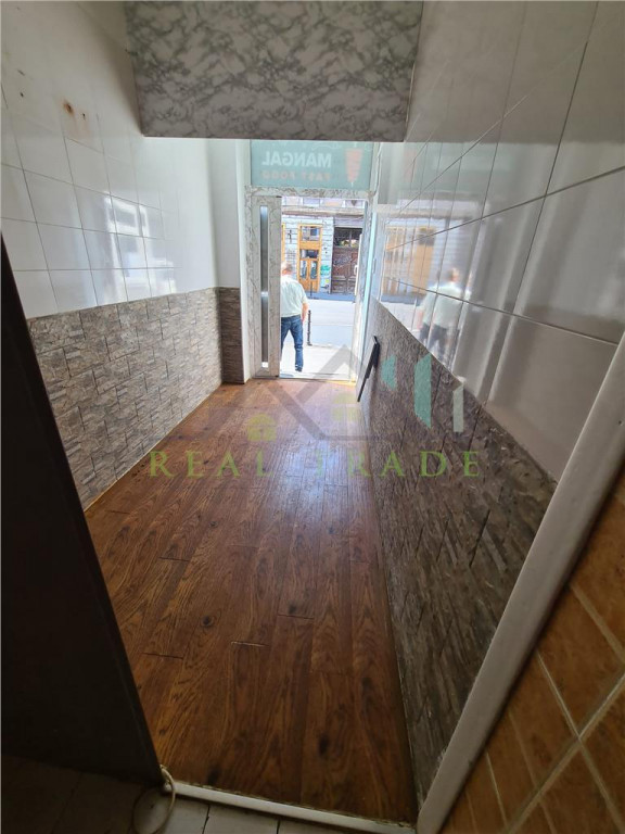 Spatiu comercial zona 15 Noiembrie Treatrul Dramatic