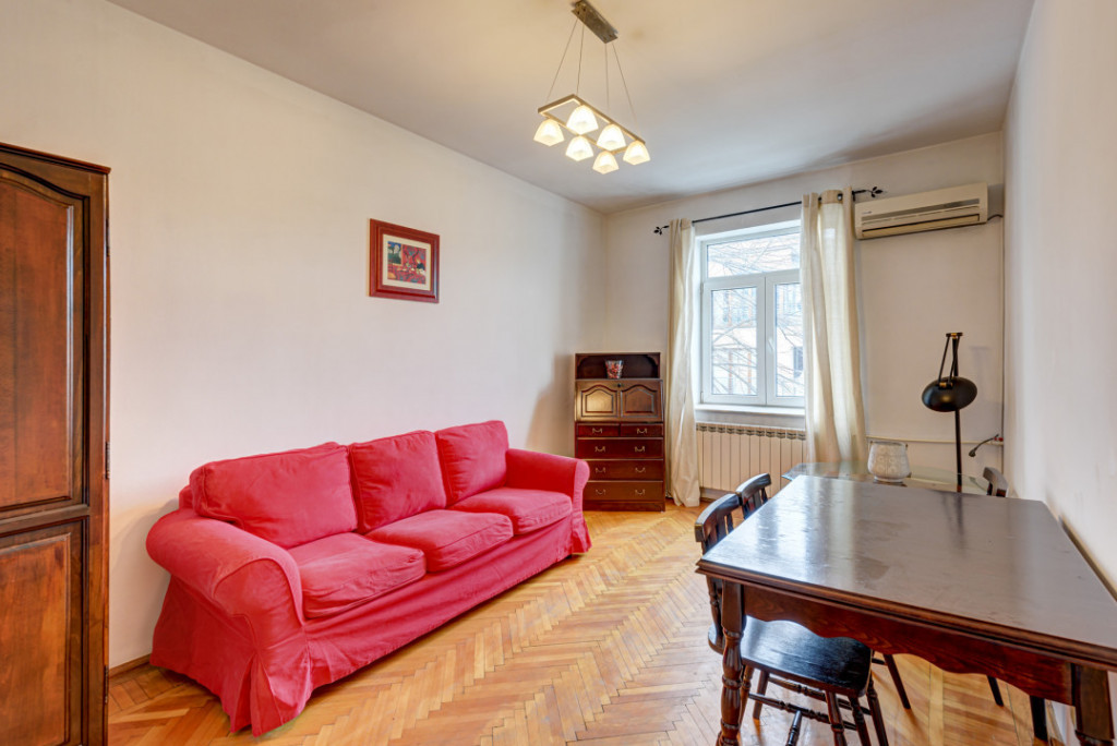 Apartament luminos de 2 camere, Floreasca - Barbu Văcăresc