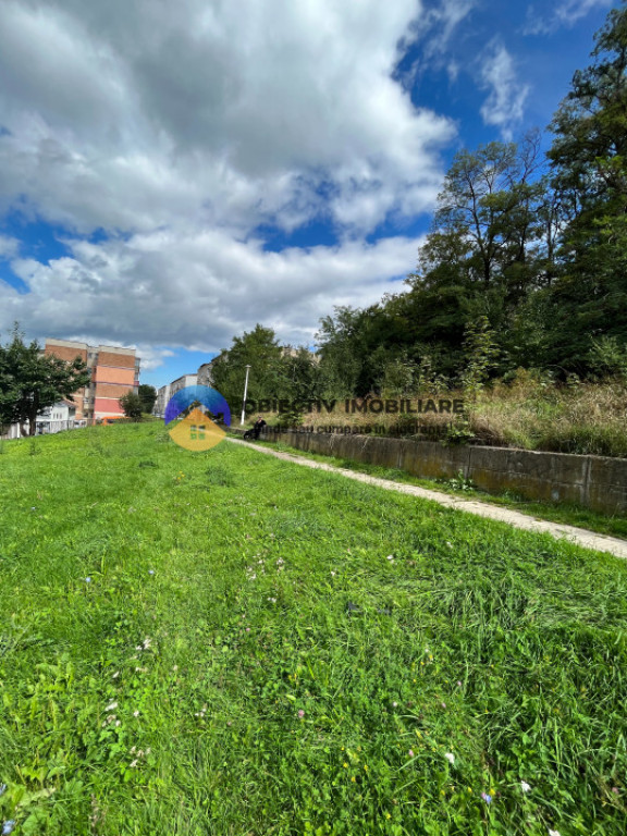 Teren Piatra Neamt - Darmanesti