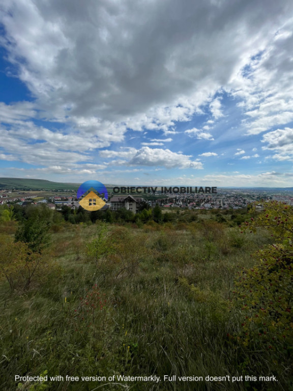 Teren Piatra Neamt zona Fermelor