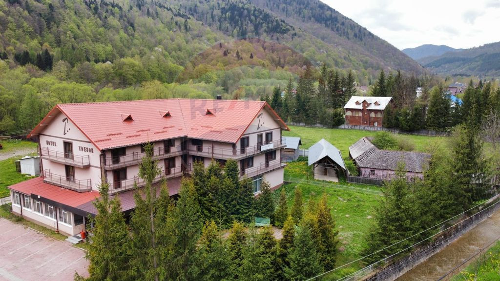 Teren Lepsa Zona Manastirea Lepsa