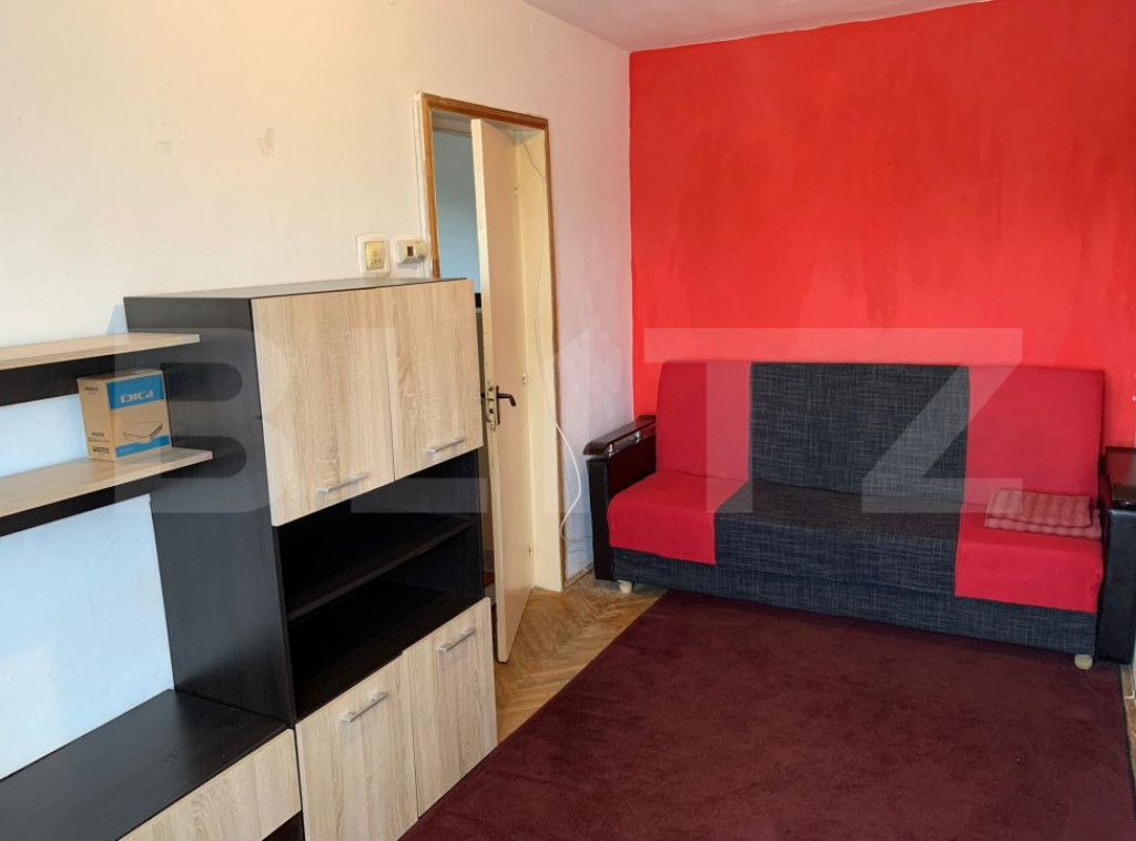 Aparrtament 2 camere, Mureșeni