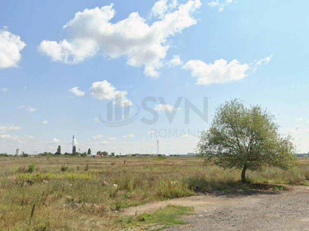 Teren Pipera I 9120MP