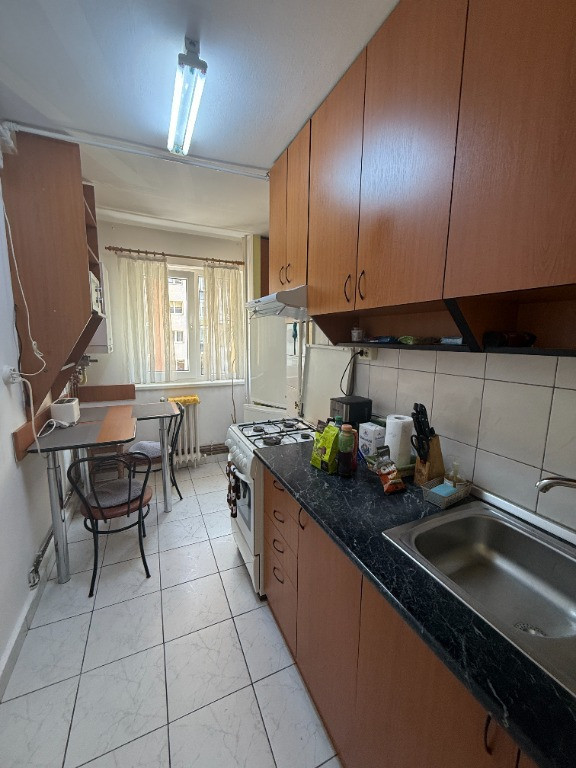 Apartament 2 camere Manastur-str Vidraru-exclusivitate