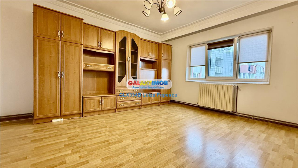 APARTAMENT 13 SEPTEMBRIE-DRUMUL SARII 76MP