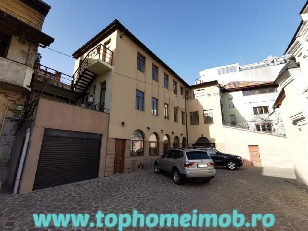 Spatiu birouri/firma Buzesti- Victoriei