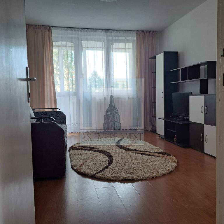Apartament 2 camere mobilat/ utilat , zona Alexandru Vlah...