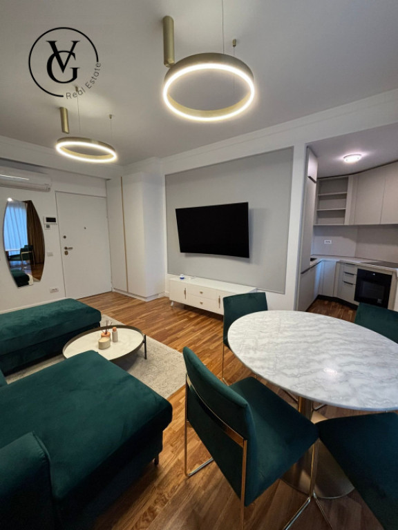 Apartament 2 camere - Calea Victoriei -Termen lung