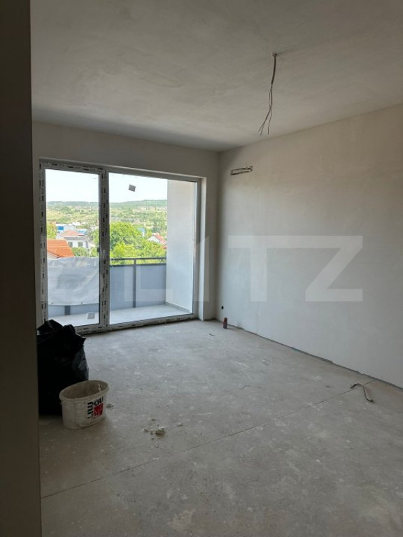 Apartament de vanzare, 2 camere, 42 mp, Finisat, Bloc Nou, z