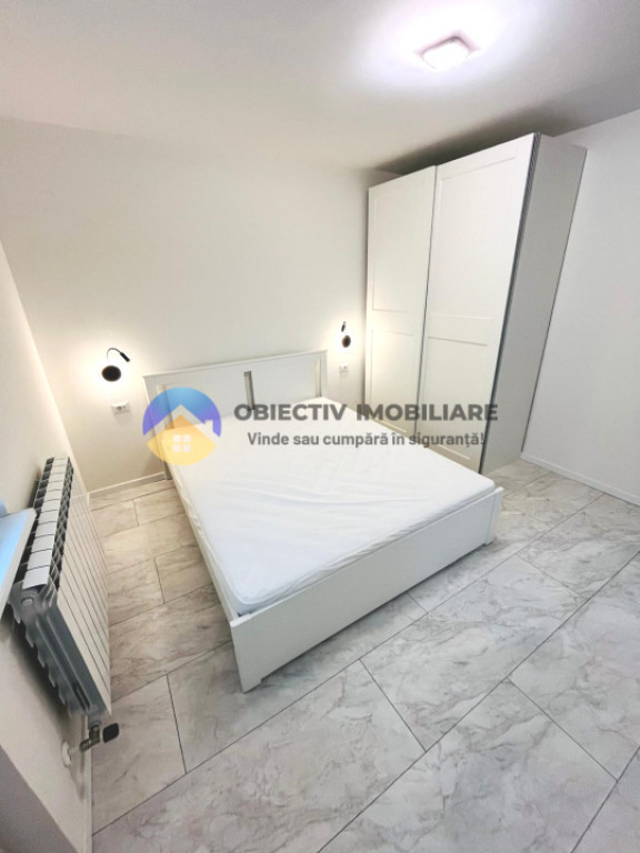 Apartament 2 camere MARATEI