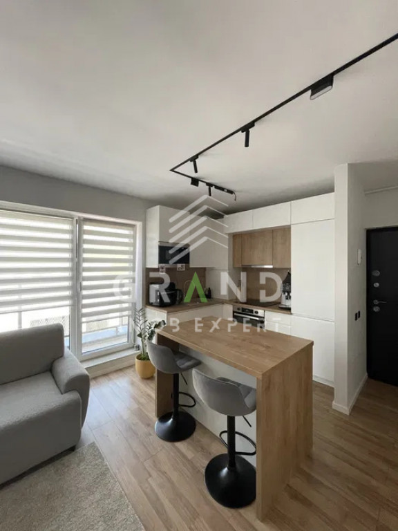 Ap 3 camere | 2 BALCOANE | PARCARE SUBTERANA | PET-FRIENDLY