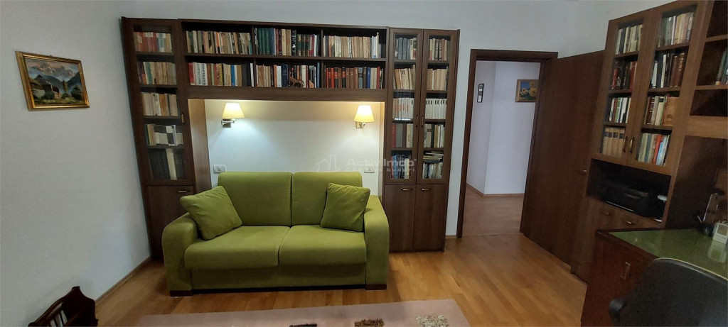 3 Camere Baneasa- Herastrau Somesul Rece