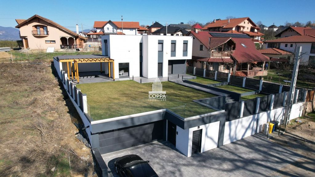 Casa superba / Panramica UNICA / Grosi