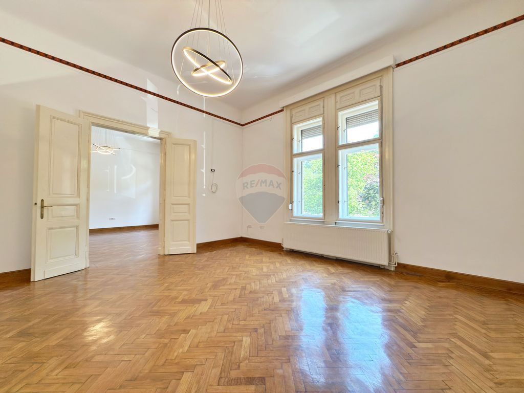 Spațiu de birouri de 120mp de închiriat în Arad