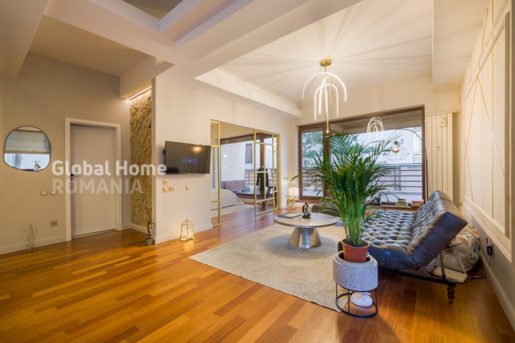 **NEW*Apartament 2 camere 93 MP | 1 Loc de Parcare Subteran