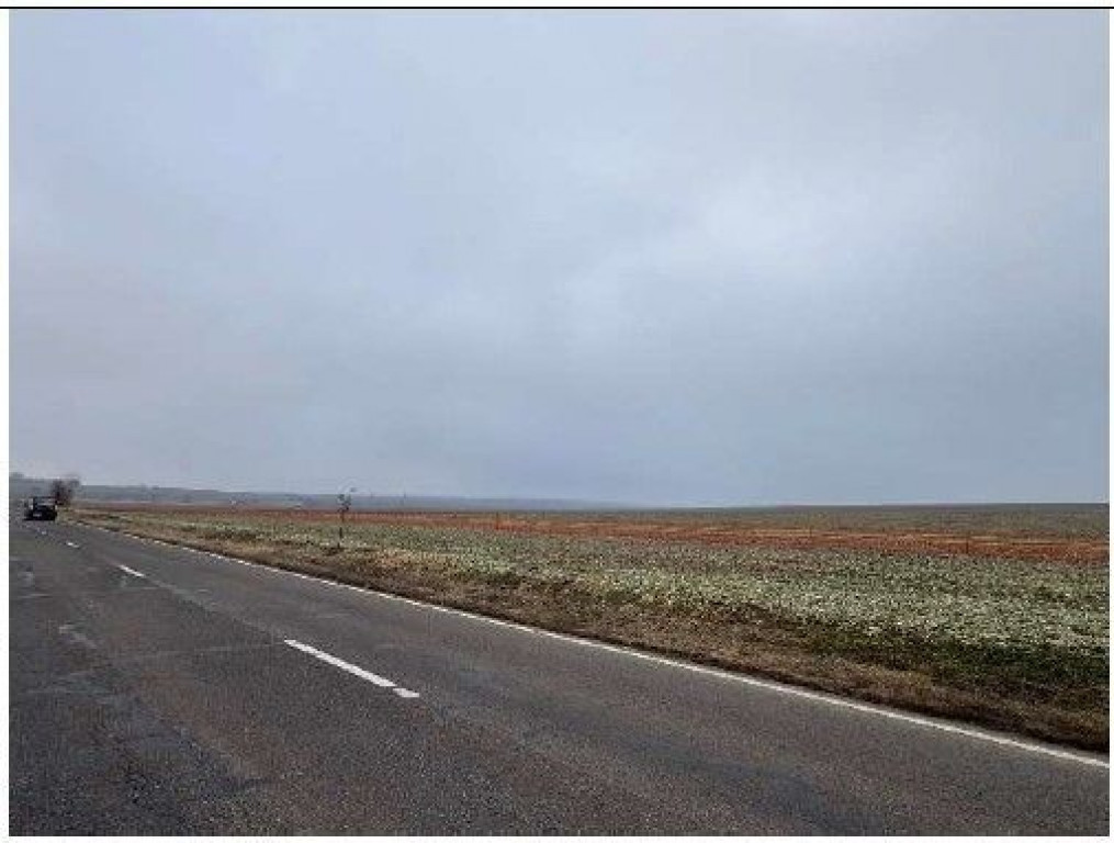 Teren extravilan Faurei, ID: R2576014