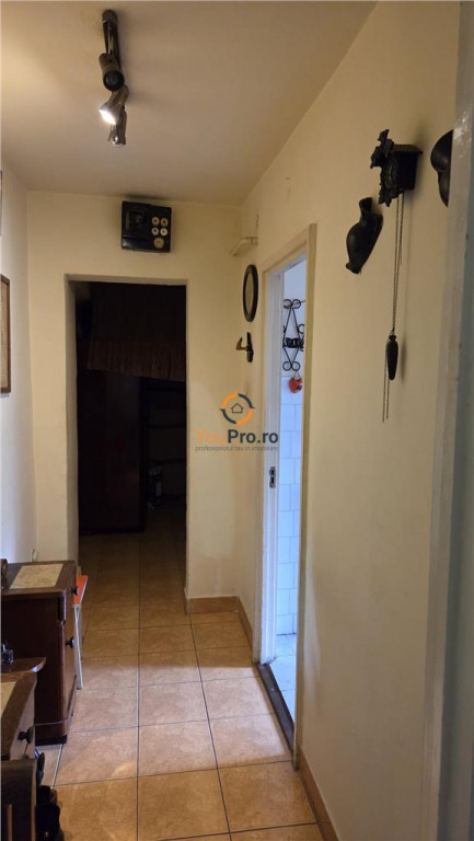 Spatios cu Centrala Noul Mall