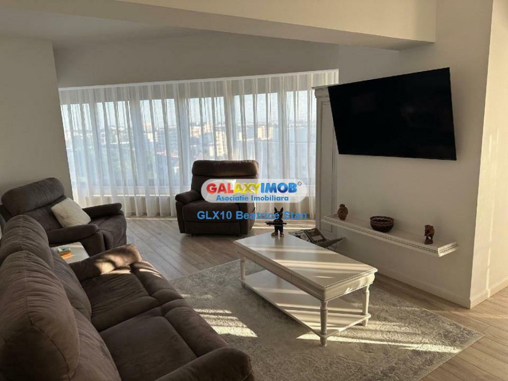 Apartament 3 camere BUCURESTII NOI / METROU JIULUI