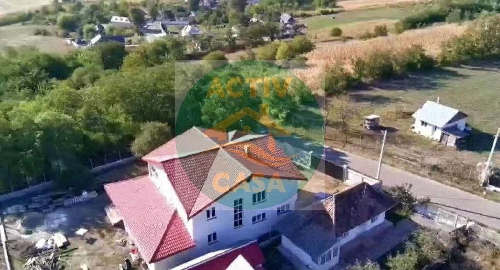 Casa de vanzare zona Gadinti