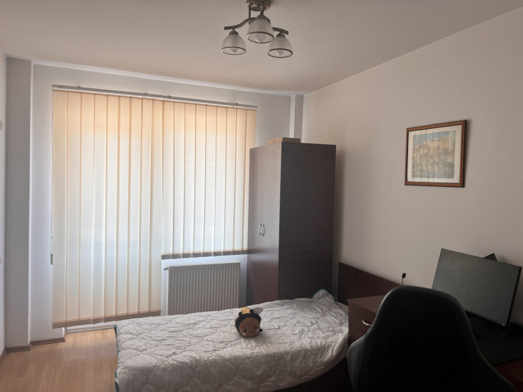 Ap 2 camere (doua dormitoare) Central Dumbravii str Marasti