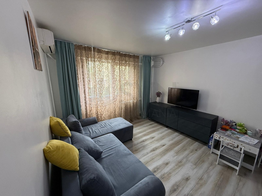 Apartament 2 Camere I De I Piata Victoriei