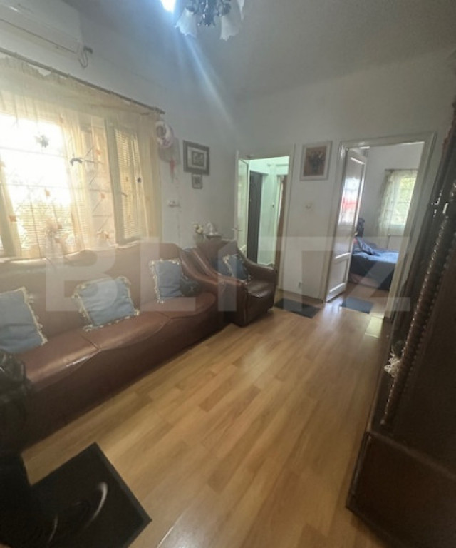 Apartament 3 Camere, Vila Rustică /Investiție Brilliant