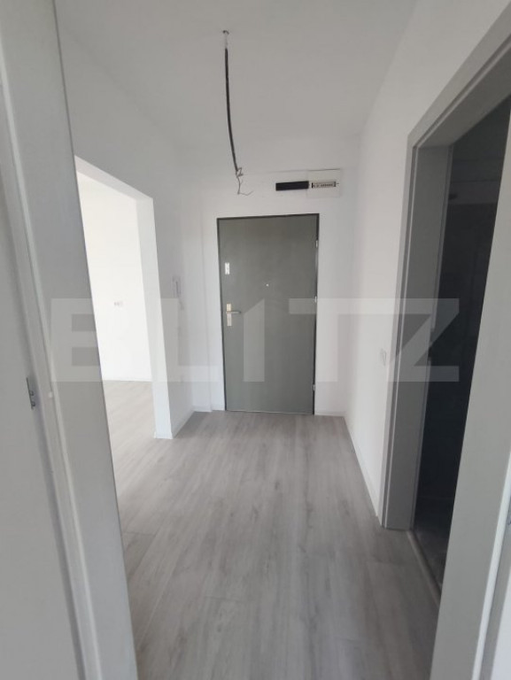 Apartament cu 2 camere decomnadate langa Hotel Prezident Bai