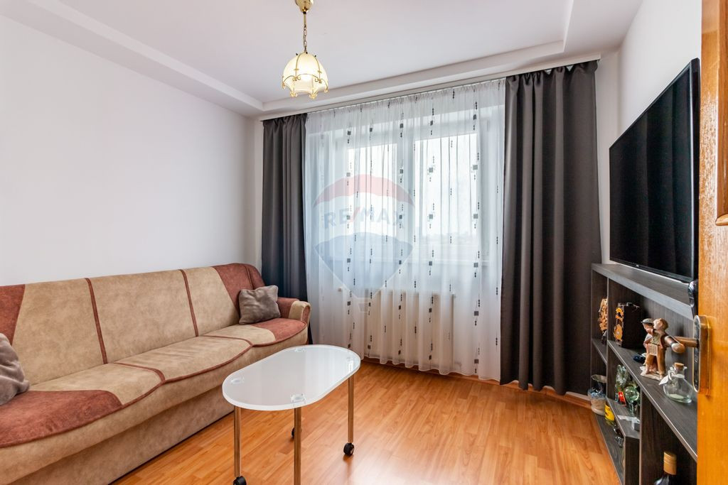 Apartament 2 camere | Bucureștii Noi | 43 mp | 1975 | f?...