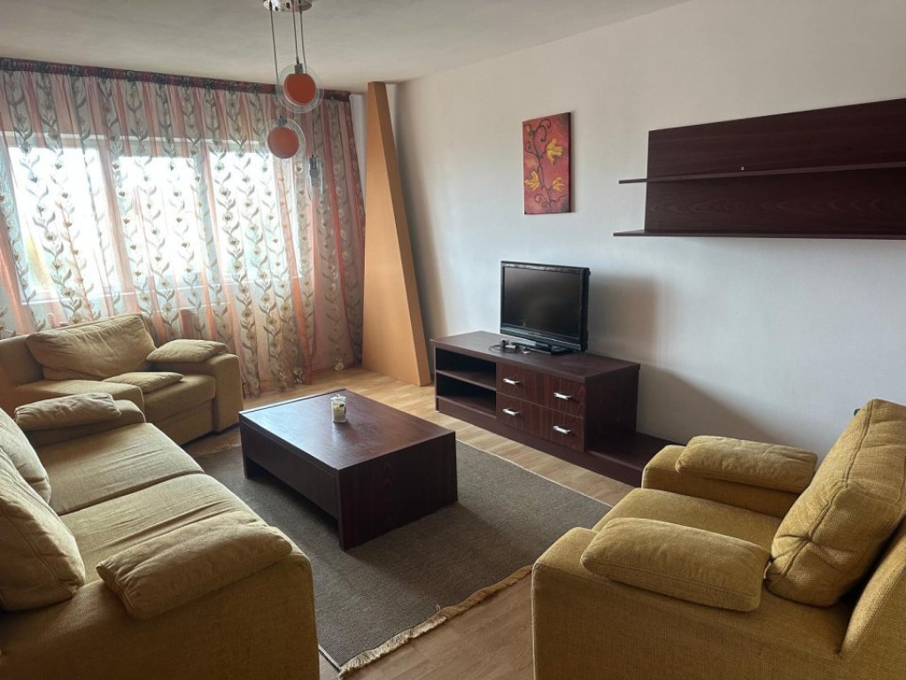 Apartament de inchiriat ,2 camere, Radauti