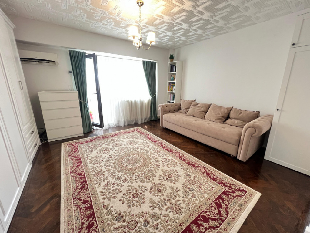 Apartament 1 camera decomandat Kaufland Pacurari