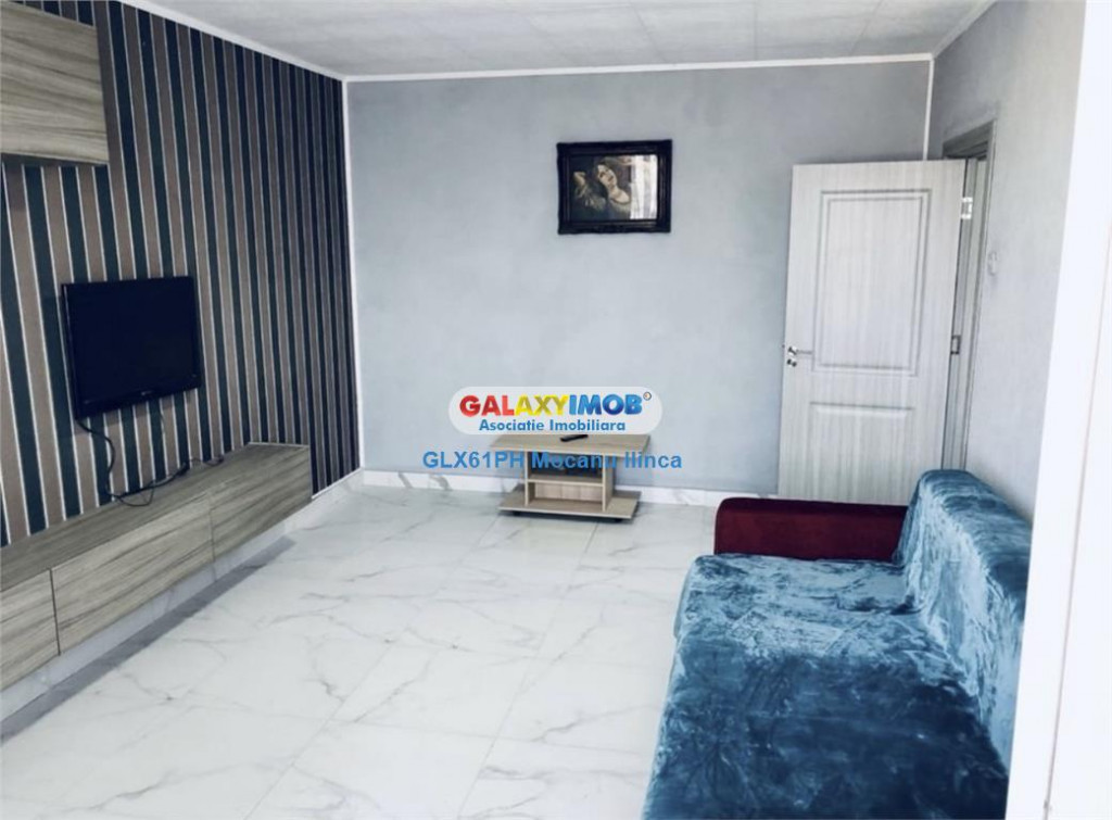 Apartament 3 camere, modern, Republicii, Ploiesti