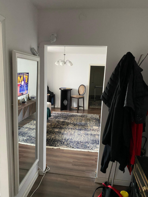 Apartament de 3 camere Berceni-Nitu Vasile