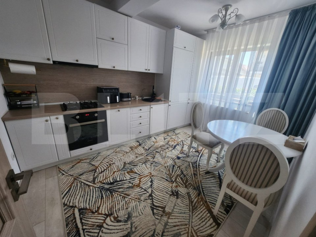 Casa tip duplex, 119 mp utili, zona Lidl