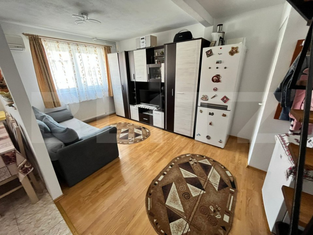 Apartament de vânzare, cu 3 camere, 63 mp, zona hipodrom 4