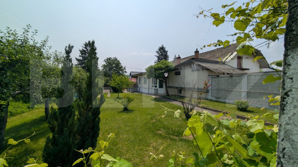 Casă de vacanță, de vanzare, 155 mp, zona Brănesti Pucio