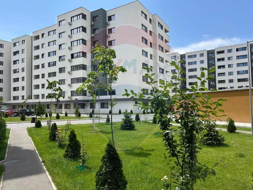 CHIRIE | Studio 38 mpu | Mobilat Utilat Parcare | Ivory R...