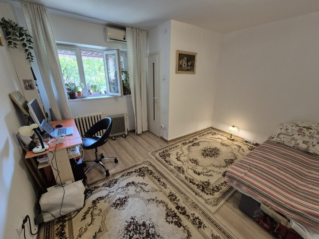 Dristor, apropiere Parke Lake, vanzare garsoniera mobilata