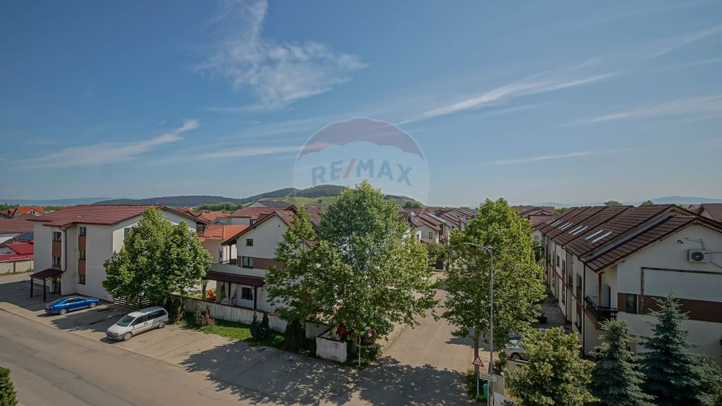 COMISION 0%! Apartament cu 2 camere | PARCARE | DECOMANDA...