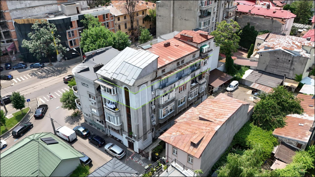 4 camere| Dimitrie Salmen | 0% comision