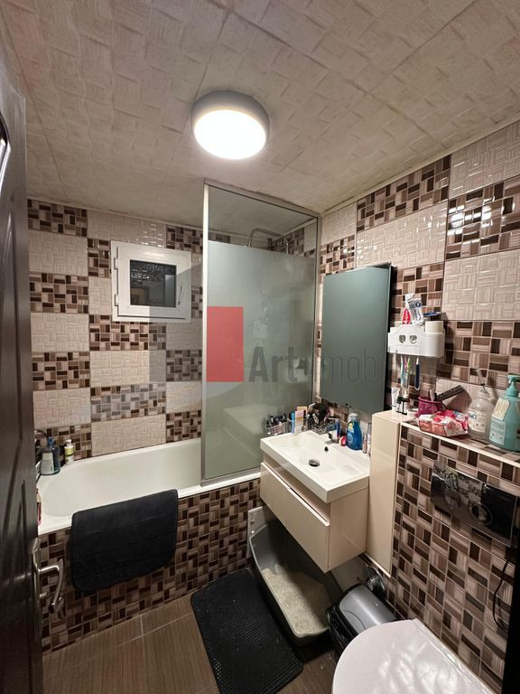 3 camere, parter, complet utilat – gata de mutat