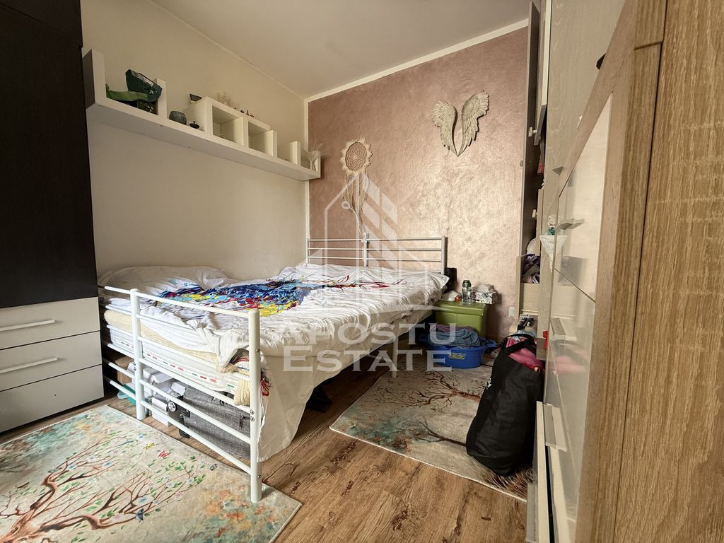 Apartament cu 2 camere in zona Sagului