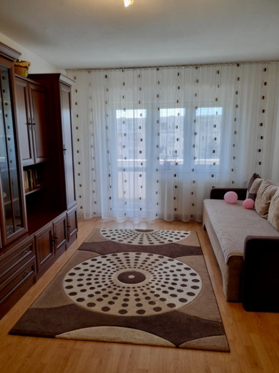 Apartament 4 camere central