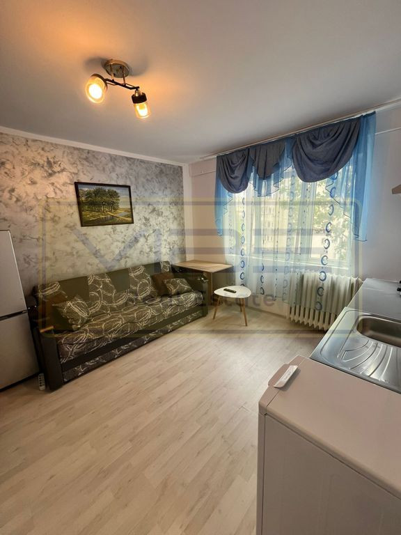 Garsoniera - Moara De Foc- 230 euro ! 20 min de Universitate